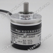 New TRD-2T100BF-3A01 Encoder TRD-J1000-1472C Injection Molding Machine