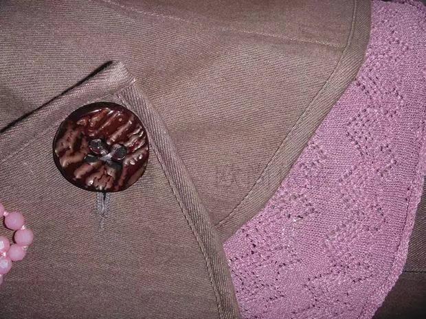 Galanxiu Galan Susan thương hiệu denim đích thực vest / vest lụa hàng đầu áo khoác mỏng khá mỏng quần áo phụ nữ - Áo vest