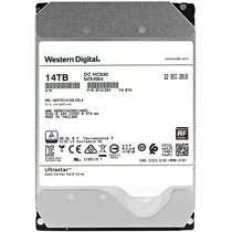 WD Western Digital WUH721414ALE6L4 7200 14TB Enterprise-class NAS helium Hard Disk Hitachi