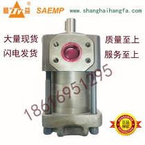 (spot) Supply NBZ2-G10FNBZ2-G12FNBZ2-G16F Shanghai aviation gear pump head