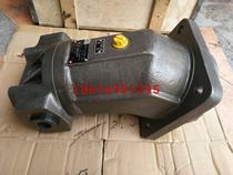 Shanghai Yufeng high pressure oil pump Shanghai Electric high pressure oil pump YFA2F80R6 1P5 piston pump