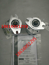 Italy MARZOCCHI ma zu qi ALP1A-D-6-FG D-2-FG D-2-FG D-4-FG gear pump