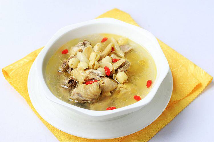 夏季不可多得的一款清火散热营养汤