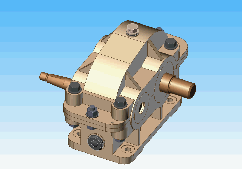机械材料模具毕业生代做注塑/塑胶料/冲压/单冲复合连续级进/设计