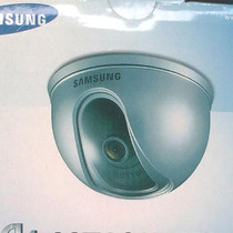 Samsung SCC-B5223P elevator surveillance camera dome SCC-B5203SP wide angle home camera