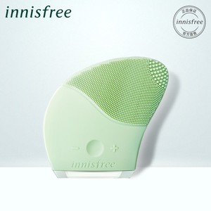 【10.21预售开抢】innisfree/悦诗风吟电动洁面仪洁面乳清洁套装