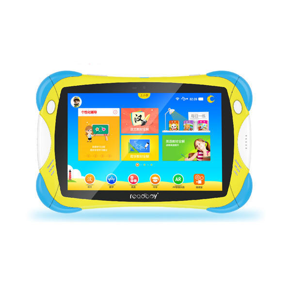 读书郎早教机q7读书郎儿童平板电脑学习机小学同步下载故事机
