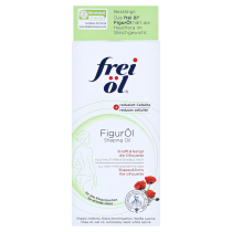 Spot German frei ol Fulai homogenate compact massage oil postpartum stretch marks 125ml