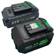 Ruiba threading machine battery accessories threading artifact lithium battery electric drill electric hammer angle grinder wrench big art 88 special