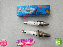 Visa spark plug A7TC 70 90 100 110 D8TC 125 150 200 motorcycle Universal