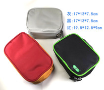 Travel wet towel storage bag portable large capacity waterproof clothing bag storage bag finishing bag cloth bag washing makeup
