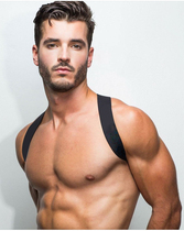 Humpback orthotics invisible adult male and female childrens back humpback correction posture strap artifact