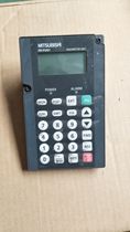 FR-PA02-02 frequency converter operating panel 8 new FR-PU07