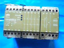 Original dress German Pilz P i LZ PNOZ 3474833 security relay bargaining