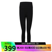 nike nike 2021 Womens Sports Training Tight Pants CJ3802-010