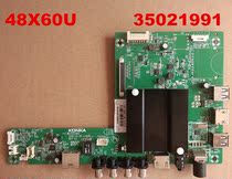 Konka genuine non-substitute S50U QLED48 55X60U LED55K36U TV motherboard 35021991