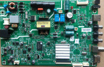 Original non-substitute genuine Skyworth 32X3 32E3000 motherboard 9R01 movement 5800 A9R010 0P30