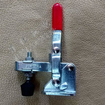 Speed Vertical Fast Fixture SD-101-A Stainless Steel Quick Clamp SD-101-ASS Fast Elbow Clamp