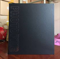 Professional 135 Film Underpings Book 135 Archives