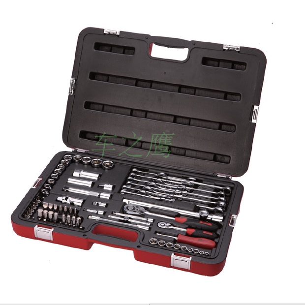 stanley史丹利瑞驰新80件组套工具r99-112-1-22