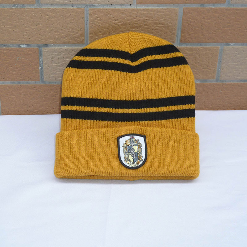 Harry Potter Harry potter Gran FindosLeitlyn Hogwarts College College Badge Hat