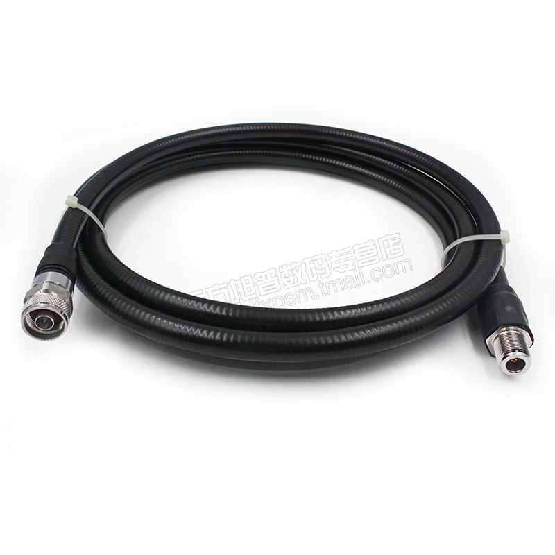 安德鲁1/2超柔射频连接线 n-jk nmnf n公转n母 通讯常用 馈线