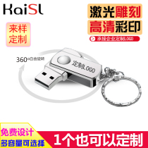 Small capacity U disk 128mb 1g256M 4G 512M 2G 8g16g bidding gift custom USB logo