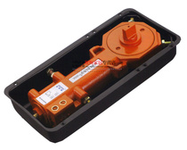 Kinglegu 600A floor spring replacement crown 818 heavy duty door closer glass door hinge