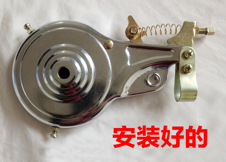 包邮自行车刹车古抱闸刹车器折叠车童车抱刹抱闸普通自行车80抱闸