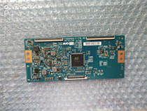 Original Changhong 50C1U TV logic board T500QVN03 0 50T32-C04 with C500U15-E5-A