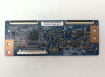 Original Hisense LED50K360J logic board 50T10-C02 T500HVD02 0