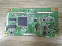 Samsung LA40A550P1R Hisense TLM40V69P logic board V520H1-C06