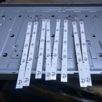 Hisense LED40K20JD strip SAMSUNG 2013CHI400 3228N1 05 REV1 0 set price