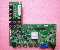 Changhong LE42D31 42D59EDS motherboard 4704-MV69T9-A2233K01 with screen K420WD3