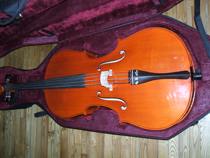 All Handmade European Cello