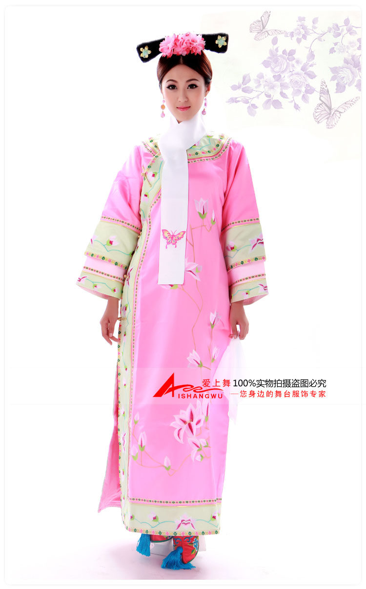 古装电视剧清朝皇妃图片大全_古装电视剧清朝