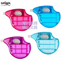 In Stock - Australian Smiggle Electric Eraser Automatic Eraser Creative Rotating Eraser Kids Student Eraser