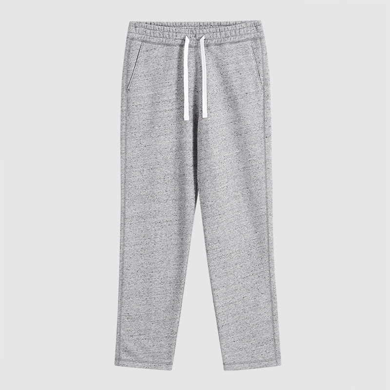 Vancl 凡客诚品 拉绒保暖 男式宽松针织长裤 天猫优惠券折后￥64包邮（￥99-35）