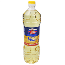 Russia imported eucalyptus Royal brand sunflower oil non-GMO press 1L