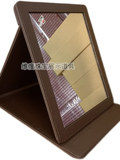 안경 보석 및 보석 가게 미러 카운터 카운터 특수 시험 테이블 안경보기 안경 데스크탑 단일 편이 가죽 거울 안경 보석 및 보석 가게 미러 카운터 카운터 특수 시험 테이블 안경보기 안경 데스크탑 단일 편이 가죽 거울