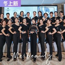 Formal suit elegant womens college model catwalk tutorial uniform Uniform uniform womens temperament practice uniforms