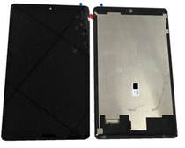 Applicable to Huawei Honor Tablet 5 8 inch JDN2-W09HN AL00HN LCD Display Screen Assembly AL50