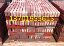 Dutch brick pervious brick bread brick painted brick blind road brick parking brick sidewalk brick eight-word brick pavement brick
