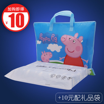 Adult latex pillows or childrens latex pillows with exquisite gift packages Private link Single-beat-no-delivery Contact customer service