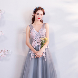 Wedding Clothes Meeting Wedding Dresses Long Bridesmaid Dresses