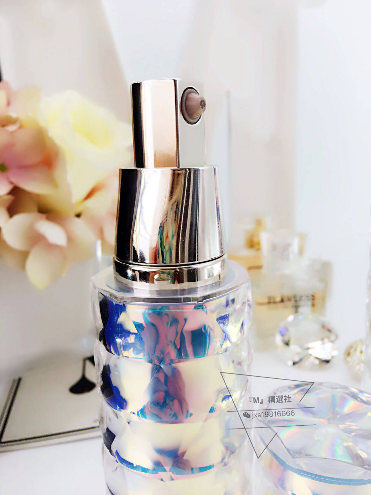 日本本土代购 pola 宝丽 ba grandluxe2代 极光焕彩精华液 50ml