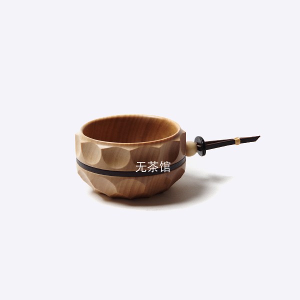 FIKA12 戶外營地碗咖啡杯限定-Taobao