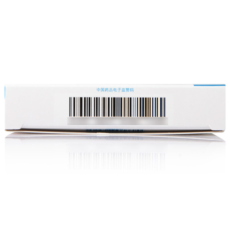 来适可 来适可 氟伐他汀钠胶囊 40mg*7粒/盒