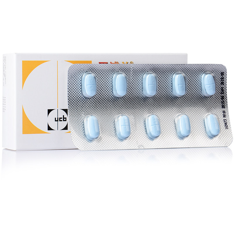 开浦兰 开浦兰 左乙拉西坦片 0.25g*30片/盒