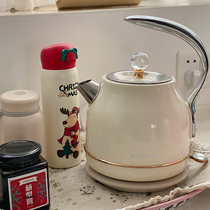 Buydeem Beiding K208 smart electric kettle constant temperature household boiling water Tea stainless steel automatic kettle